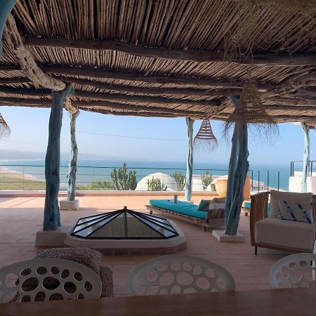 Dar Gecko Hotel Sidi Kaouki Buitenkant foto