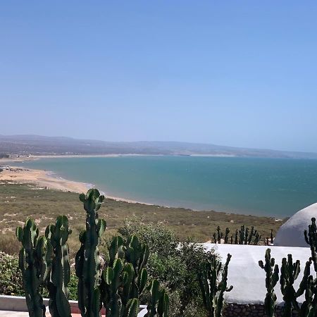 Dar Gecko Hotel Sidi Kaouki Buitenkant foto