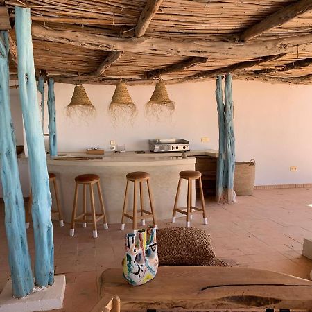 Dar Gecko Hotel Sidi Kaouki Buitenkant foto
