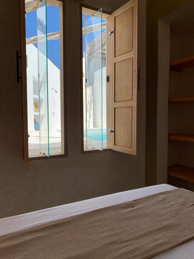 Dar Gecko Hotel Sidi Kaouki Buitenkant foto