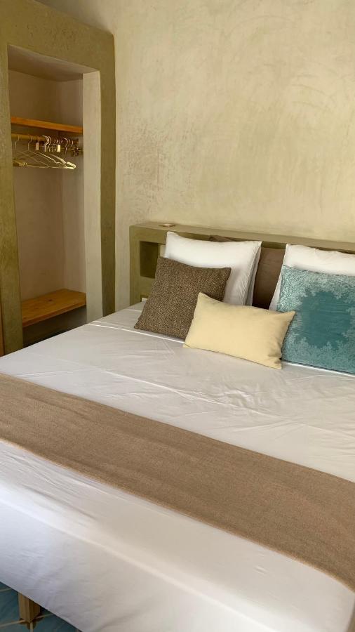Dar Gecko Hotel Sidi Kaouki Buitenkant foto