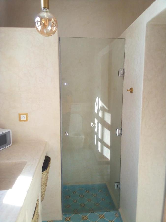 Dar Gecko Hotel Sidi Kaouki Buitenkant foto