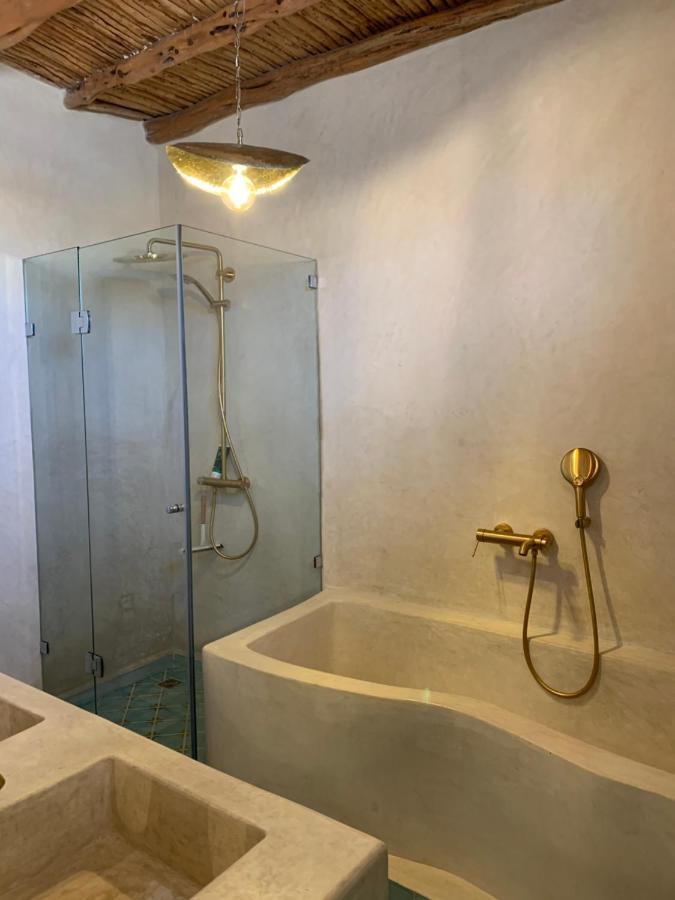 Dar Gecko Hotel Sidi Kaouki Buitenkant foto