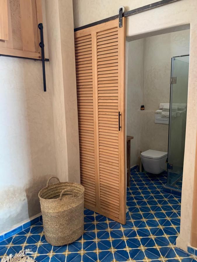 Dar Gecko Hotel Sidi Kaouki Buitenkant foto