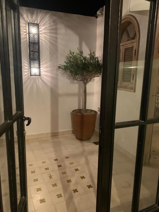 Dar Gecko Hotel Sidi Kaouki Buitenkant foto