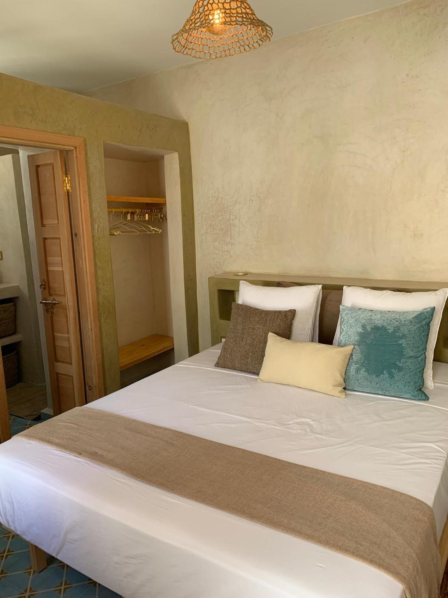 Dar Gecko Hotel Sidi Kaouki Buitenkant foto
